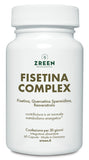 ZREEN FISETINA COMPLEX 60 CAPSULE