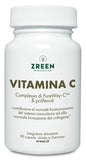 ZREEN VITAMINA C 90 CAPSULE