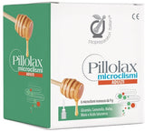 FITOPREPARATORI ITALIANI PILLOLAX MICROCLISMI ADULTI 6 PEZZI DA 9 G