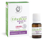 FITOPREPARATORI ITALIANI ERBOFLORA INFANT 0+ GOCCE 8 ML