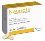 NEUPATIR 30 COMPRESSE