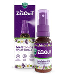 VICKS ZZZQUIL SONNO SPRAY 30 ML