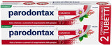 PARODONTAX BIPACK CLASSIC 2 X 75 ML