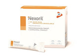 NEXORIL 30 STICK PACK GRANULATO OROSOLUBILE CON EDULCORANTI SENZA GLUTINE SENZA LATTOSIO SENZA ZUCCHERI