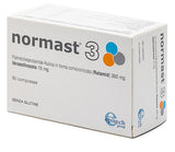 NORMAST 3 90 COMPRESSE