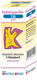 PEDIAKAPPA PLUS 150 ML
