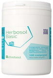 HERBOSOL BASIC 100 COMPRESSE