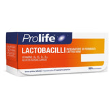 PROLIFE LACTOBACILLI 7 FLACONCINI DA 8 ML