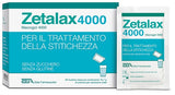 ZETALAX 4000 20 BUSTINE DA 10,7 G SENZA ZUCCHERO SENZA GLUTINE