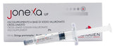 JONEXA UP SIRINGA INTRA-ARTICOLARE SODIO IALURONATO CROSS-LINKATO 2% 4,4 ML
