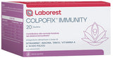 COLPOFIX IMMUNITY 20 BUSTINE SENZA GLUTINE CON EDULCORANTI