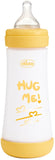 CHICCO BIBERON P5 300ML FAST SILICONE UNI
