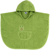 CHICCO ACCAPPATOIO PONCIO VERDE 12 MESI+