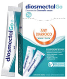 DIOSMECTALGO CARAMELLO CACAO 12 STICK