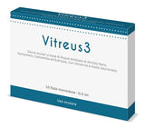 GOCCE OCULARI VITREUS3 10 FIALE MONODOSE DA 0,5 ML