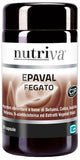 NUTRIVA EPAVAL 50 CAPSULE