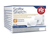 CEROTTO IN ROCCHETTO SOFFIX STRETCH 10X1000 CM CON FUSTELLA