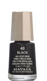 MAVALA MINICOLOR 48 NERO