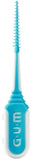 GUM SOFT PICK COMFORT FLEX COOL MINT SMALL SCOVOLINI 40 PEZZI