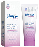 LUBRIGYN INTIMA EMULGEL CBD 40 ML