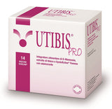 UTIBIS PRO 14 BUSTINE DUOCAM