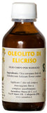 OLEOLITO DI ELICRISO 100 ML