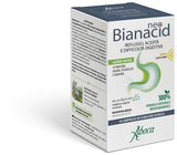 NEOBIANACID 45 COMPRESSE LIMONE