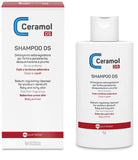 CERAMOL SHAMPOO DS 200 ML