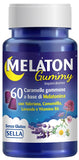 MELATON GUMMY 60 CARAMELLE GOMMOSE