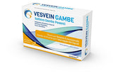 VESVEIN GAMBE SOLLIEVO GAMBE PESANTI 60 COMPRESSE BISTRATO DA 1000 MG SENZA GLUTINE SENZA LATTOSIO