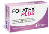 FOLATEX PLUS 30 SOFTGEL