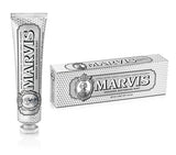 MARVIS SMOKERS WHITENING MINT DENTIFRICIO 85 ML