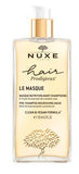 NUXE HAIR PRODIGIEUSE PRE SHAMPOO MASK 125 ML