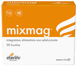 MIXMAG 30 BUSTINE