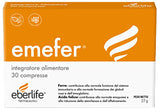 EMEFER 30 COMPRESSE