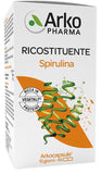 ARKOCPS SPIRULINA 45 CAPSULE