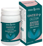 OSTEO P CALCIUM 60 COMPRESSE