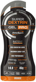 ETHICSPORT SUPER DEXTRIN GEL ORANGE 55 ML