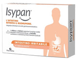 ISYPAN IBSCOMPLEX 20 COMPRESSE RIVESTITE DA 1,2 G SENZA GLUTINE SENZA LATTOSIO