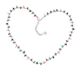 BJB329 COLLANA SAAD SS