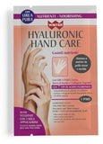 WINTER HYALURONIC HAND CARE GUANTI NUTRIENTI