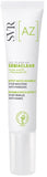 SEBIACLEAR GEL FLASH 4H 15 ML