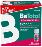 BETOTAL ADVANCE B12 30 FLACONCINI DA 7 ML