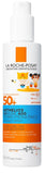 ANTHELIOS SPRAY UVMUNE BAMBINO 50+ 200 ML