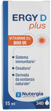 ERGY D PLUS 15 ML NUOVA FORMULAZIONE