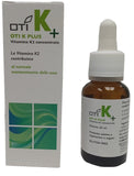 OTI K PLUS GOCCE 20 ML