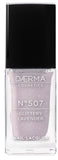 DAERMA SMALTO GLITTERY LAVENDER 507 8 ML