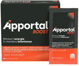 APPORTAL BOOST 14 BUSTINE CON EDULCORANTE
