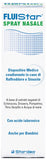 SPRAY NASALE FLUISTAR 50 ML SENZA GLUTINE