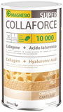 COLLAFORCE SUPER 10000 + MAGNESIO LIMONE 450 G